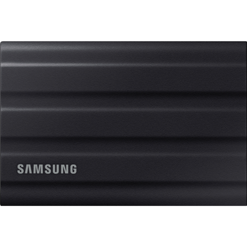 Твердотельный диск 1TB Samsung T7 Shield MU-PE1T0S/ WW, V-NAND, USB 3.2 Gen 2 Type-C [R/ W - 1000/ 1050 MB/ s]/ EU (MU-PE1T0S/WW)