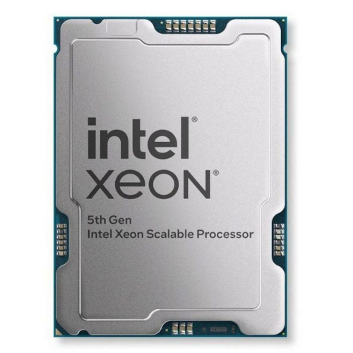Центральный Процессор Intel Xeon® Gold 6542Y (PK8072205559600)
