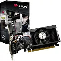 Видеокарта PCIE16 GT710 1GB DDR3 AF710-1024D3L5 AFOX