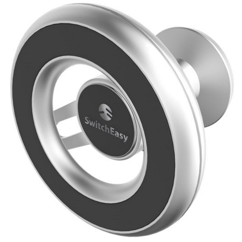 Держатель SwitchEasy MagMount серебряный (GS-114-156-221-26)