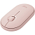 Мышь LOGITECH M350 Pebble розовая, 910-005575 (910-005575)