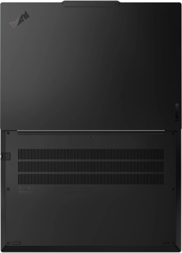 Ноутбук Lenovo ThinkPad E14 Gen 7 * E14 Gen 7, 14 (1920x1200) IPS, Core 5 210H, 16GB, 512GB SSD, Intel Graphics, 48Wh, Win 11 Pro English (21T9002HUS) фото 4