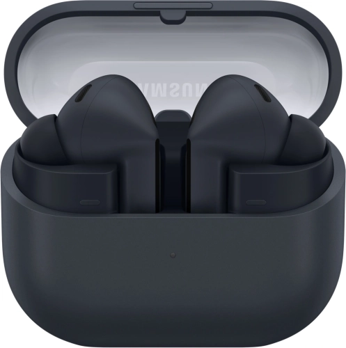Гарнитура внутриканальные Samsung Galaxy Buds 3 FE R420 черный беспроводные bluetooth в ушной раковине (SM-R420NZKACIS)