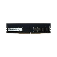 Память оперативная/ Foxline DIMM 8GB 3200 DDR4 ECC CL22 (1Gb*8) (FL3200D4EU22-8G)