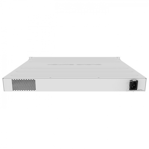 Коммутатор MikroTik Cloud Router 354-48P-4S+2Q+RM 48x 10/100/1000 PoE (CRS354-48P-4S+2Q+RM) фото 5