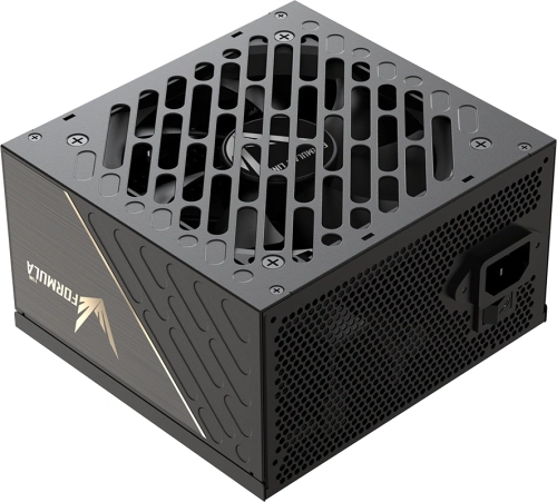 Блок питания Formula ATX 650W FV-650GM Gen.5 80+ gold (20+4pin) APFC 120mm fan 8xSATA Cab Manag RTL фото 6