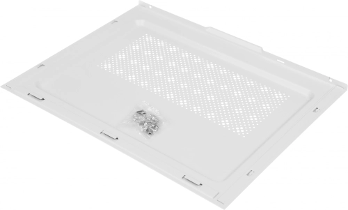 Корпус Accord ACC-265W белый без БП mATX 1x80mm 2x120mm 2xUSB2.0 1xUSB3.0 audio фото 14