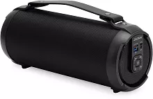 Колонка порт. Digma D-PS1520 черный/черный 16W 1.0 BT 10м 1500mAh (SP1520B)