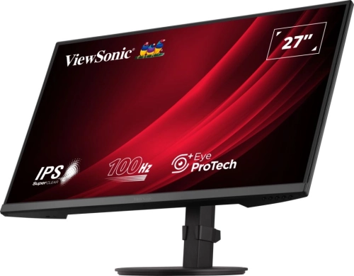 Монитор ViewSonic 27