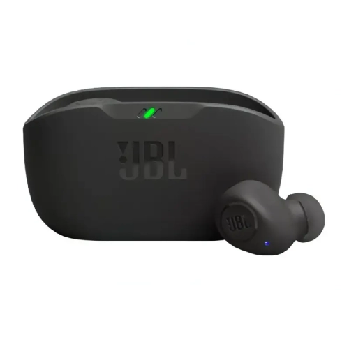 Наушники/ JBL TUNE BUDS (GHOST Black)