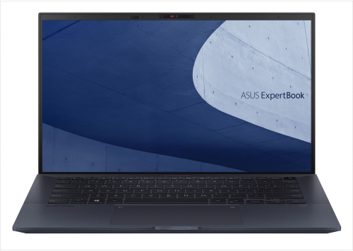 Ноутбук Asus ExpertBook B9 B9400CBA-KC0696X Core i7 1265U 16Gb SSD1Tb Intel Iris Xe graphics 14