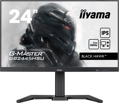 Монитор Iiyama 24