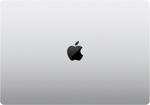 Ноутбук Apple MacBook Pro 16 (MGE44LL/A) Ноутбук Apple MacBook Pro 16″ M5 Pro 18CPU/ 20GPU 24GB 1TB Silver (MGE44LL/A) фото 4