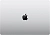Ноутбук Apple MacBook Pro 16 (MGE44LL/A)