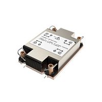 Пассивный кулер ALSEYE V72 LGA4189 113*78*25mm 240W (AS.03.03.0033)