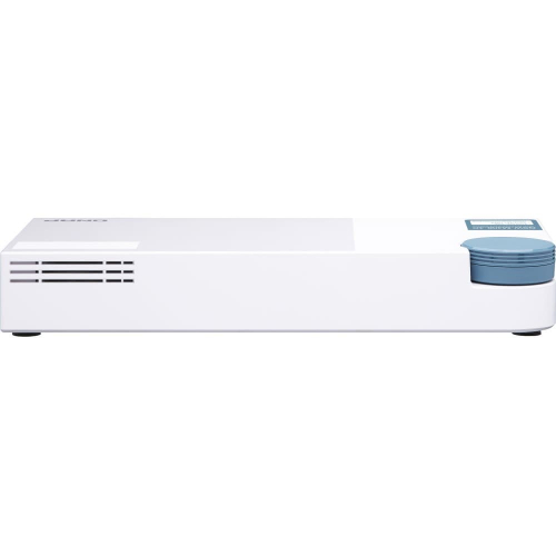 Коммутатор QNAP QSW-M408-4C (QSW-M408-4C) фото 9