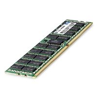 Модуль памяти 32GB (1x32GB) Dual Rank x4 DDR4-2666 CAS-19-19-19 Registered Memory Kit (815100-B21)