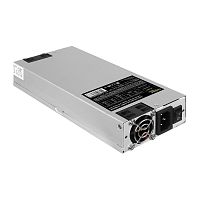 Exegate EX292183RUS Серверный БП 900W ServerPRO-1U-900ADS (1U, APFC, КПД 85% (80 PLUS Bronze), 2x4cm fans, 24pin, 2x(4+4)pin, 4xSATA, 3xIDE)