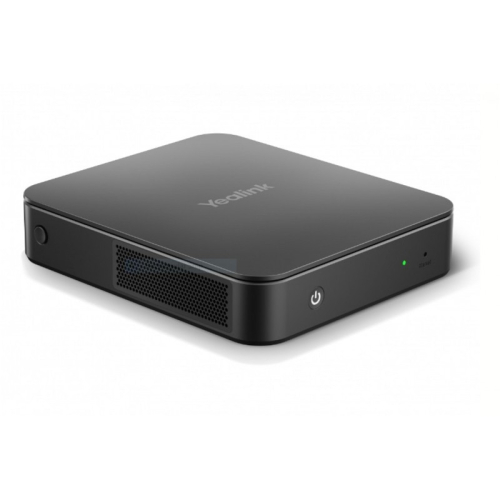 Мини-ПК/ Yealink [MCore Pro-ZR] Mini-PC with INTEL Core™ i5 quad-core CPU for Zoom Rooms / 2-year AMS [1306057]