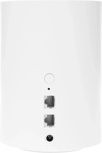 Wi-Fi Mesh-система/ AC1200 Wi-Fi Mesh Solution 1-Pack, Chipset MediaTek, Dual-Band, 867Mbps at 5GHz + 300Mbps at 2.4GHz, 802.11ac/a/b/g/n, 2 Fast Ethernet Ports, 2 internal antennas, MU-MIMO, DDNS, Zerotier/Wireguard/OpenVPN/IPSe (M1200(1-PACK)) фото 7