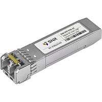 Модуль/ Модуль SFP+ CWDM оптический, дальность до 40км (14dB), 1550нм (SNR-SFP+C55-40)