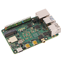 Radxa X4 8 GB (RS866-D8E0R30W16)