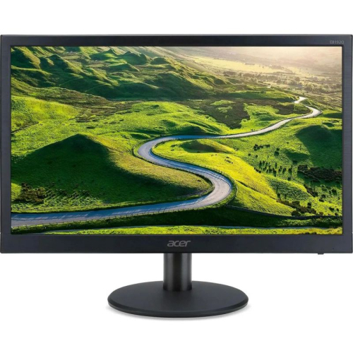 Монитор/ ACER EB192QBBI 18,5