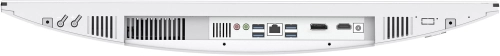 Моноблок Acer Gadget E10 ERAIO 23.8 Full HD Ryzen 7 6800H (3.2) 16Gb SSD512Gb 680M Windows 11 Pro GbitEth WiFi BT 120W Cam белый/ серебристый 1920x1080 (2167388) (2167388#MLN) фото 7