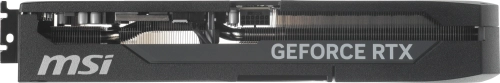 Видеокарта MSI RTX5080 SHADOW 3X OC 16GB GDDR7 256bit 3xDP HDMI 3FAN RTL (RTX 5080 16G SHADOW 3X OC) фото 4