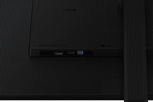 Монитор LCD Samsung 31.5 Монитор LCD Samsung 31.5 S32D800EAI черный {VA 3840x2160 60Hz HDMI DisplayPort 3xUSB3.0 pivot black} (LS32D800EAIXCI) фото 15