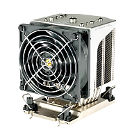 Радиатор для процессора/ Intel LGA4677, 4U (ACL-S41130)
