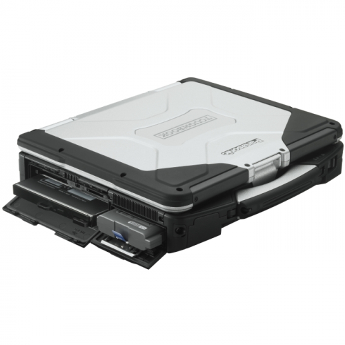 Ноутбук Panasonic Toughbook CF-31mk5 13.1