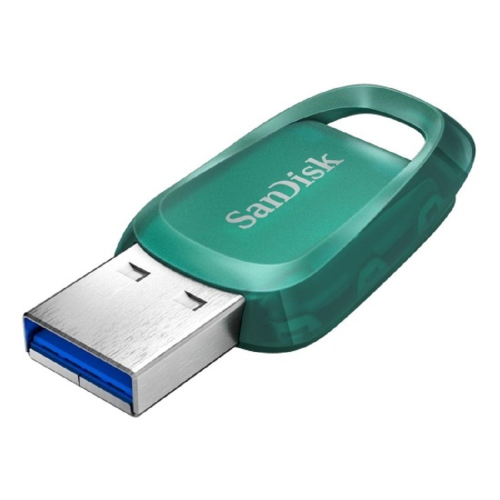 Флэш-накопитель USB3.2 128GB SDCZ96-128G-G46 SANDISK фото 2