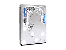 Жесткий диск/ HDD WD SATA3 4Tb 2.5" Blue 4800 RPM 128Mb 1 year warranty (replacement ST4000LM024, WD40EZRZ) (WD40NPJZ)
