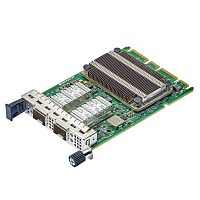 Сетевой адаптер Broadcom NetXtreme N225P (BCM957414N4140C) 2x25GbE (25/ 10GbE), PCIe 3.0 x8, SFP28, BCM57414, OCP 3.0, Ethernet Adapter (BCM957414N4140C (REV.16))
