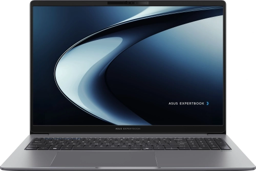 Ноутбук Asus Expertbook PM3 PM3606CKA-PL0168 Ryzen AI 7 350 16Gb SSD1Tb AMD Radeon 860M 16 IPS WQXGA (2560x1600) без ОС grey WiFi BT Cam (90NX0981-M005W0)