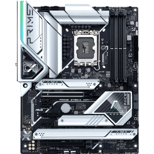 Материнская плата ASUS PRIME Z790-A WIFI (90MB1CS0-M0EAY0)