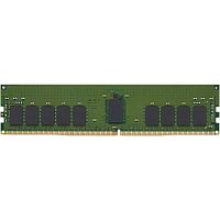 Оперативная память Kingston Server Premier DDR4 32GB RDIMM 3200MT/ s ECC Reg CL22 2Rx8 Hynix D (KSM32RD8/32HD)
