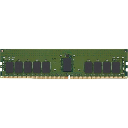Оперативная память Kingston Server Premier DDR4 32GB RDIMM 3200MT/ s ECC Reg CL22 2Rx8 Hynix D (KSM32RD8/32HD)