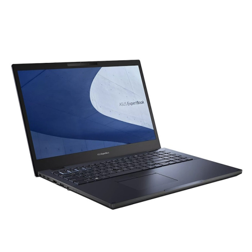 *Ноутбук ASUS ExpertBook L2502CYA-BQ0192 AMD R5-5625U/ 8Gb/ 512Gb SSD/ 15.6