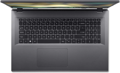 Ноутбук Acer Aspire A317-55P Core Processor N100/ 8Gb/ 256Gb SSD/ 17.3