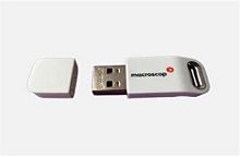 Электронный USB-ключ защиты Guardant для программного обеспечения Macroscop (МС-РО-00288)