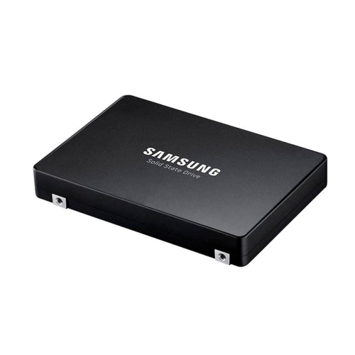 Твердотельный накопитель/ Samsung SSD PM1743, 15360GB, U.3(2.5