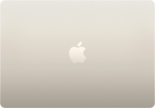 Ноутбук Apple MacBook Air A3448 M5 10 core 16Gb SSD512Gb/10 core GPU 15.3 Liquid Retina (2880x1864) macOS star WiFi BT Cam (MDVD4LL/A) фото 4