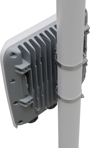 Маршрутизатор/ RB5009UPr+S+OUT Wired router 2.5 Gigabit Ethernet, Gigabit Ethernet White фото 7