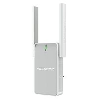 Wi-Fi Mesh-ретранслятор/ Keenetic Buddy 4 Mesh-ретранслятор Wi-Fi N300 2,4 ГГц 1x100 Мбит/с Ethernet (KEENETIC BUDDY 4 (KN-3211))