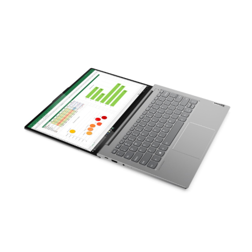 Ноутбук Lenovo ThinkBook 13s G3 ACN 13.3