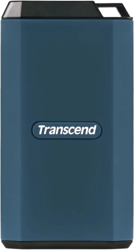 Накопитель SSD Transcend USB-C 1TB TS1TESD410C ESD410C 1.8