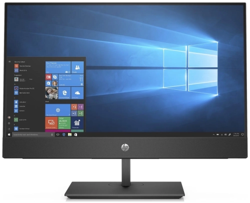 Моноблок HP ProOne 440 G9 All-in-One NT 23,8(1920x1080)Core i5-14500,16GB DDR5,1TB,eng usb kbd,mouse,Fix Stand,WiFi,BT,5MP,Win11Home,1Wty (D2QW8AT)