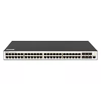 Коммутатор/ Управляемый коммутатор уровня 2+ SNR-S5310G-48TX-2AC